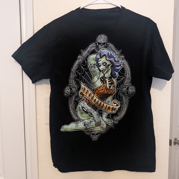 T-shirt - Picture 2 of 3